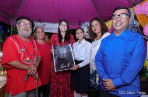 Managua forma parte de la Red Nacional de Ciudades Creativas