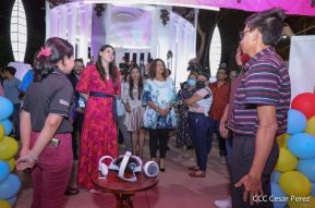 Managua forma parte de la Red Nacional de Ciudades Creativas