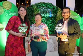 Managua forma parte de la Red Nacional de Ciudades Creativas