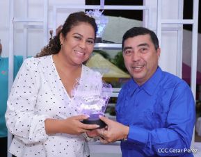 Managua forma parte de la Red Nacional de Ciudades Creativas
