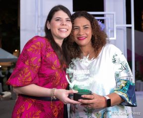 Managua forma parte de la Red Nacional de Ciudades Creativas