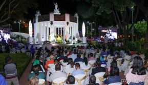 Managua forma parte de la Red Nacional de Ciudades Creativas