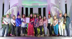 Managua forma parte de la Red Nacional de Ciudades Creativas