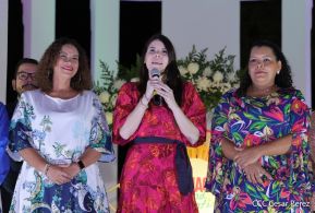 Managua forma parte de la Red Nacional de Ciudades Creativas