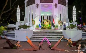 Managua forma parte de la Red Nacional de Ciudades Creativas