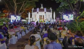Managua forma parte de la Red Nacional de Ciudades Creativas