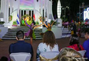 Managua forma parte de la Red Nacional de Ciudades Creativas