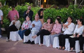 Managua forma parte de la Red Nacional de Ciudades Creativas