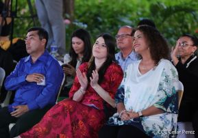 Managua forma parte de la Red Nacional de Ciudades Creativas