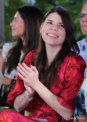 Managua forma parte de la Red Nacional de Ciudades Creativas