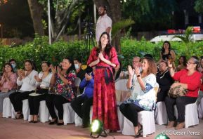 Managua forma parte de la Red Nacional de Ciudades Creativas