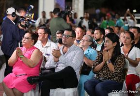 Managua forma parte de la Red Nacional de Ciudades Creativas