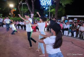 Managua forma parte de la Red Nacional de Ciudades Creativas