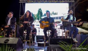 Managua forma parte de la Red Nacional de Ciudades Creativas