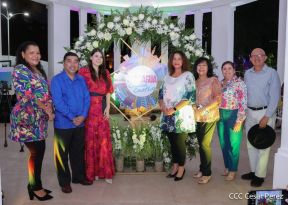 Managua forma parte de la Red Nacional de Ciudades Creativas