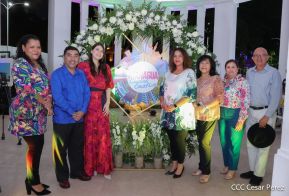 Managua forma parte de la Red Nacional de Ciudades Creativas