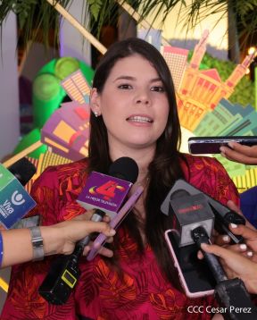 Managua forma parte de la Red Nacional de Ciudades Creativas