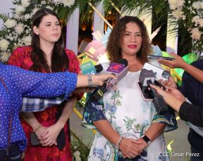 Managua forma parte de la Red Nacional de Ciudades Creativas