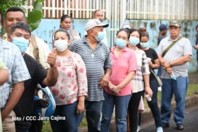 Elecciones Soberanas Municipales 2022