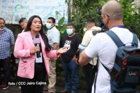 Elecciones Soberanas Municipales 2022