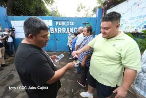 Elecciones Soberanas Municipales 2022