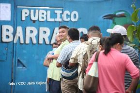 Elecciones Soberanas Municipales 2022