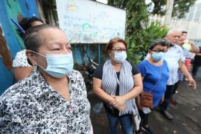 Elecciones Soberanas Municipales 2022