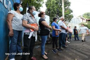 Elecciones Soberanas Municipales 2022