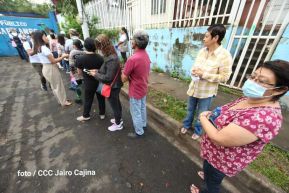 Elecciones Soberanas Municipales 2022