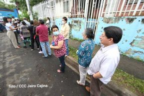 Elecciones Soberanas Municipales 2022
