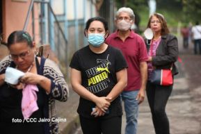 Elecciones Soberanas Municipales 2022
