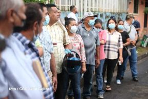 Elecciones Soberanas Municipales 2022