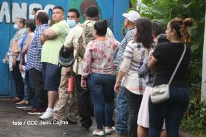 Elecciones Soberanas Municipales 2022