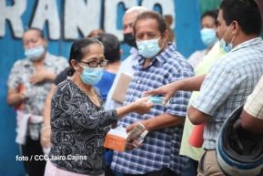 Elecciones Soberanas Municipales 2022