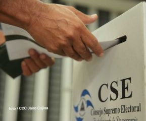 Elecciones Soberanas Municipales 2022