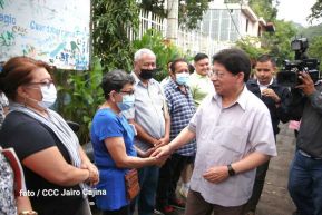 Elecciones Soberanas Municipales 2022