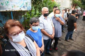 Elecciones Soberanas Municipales 2022