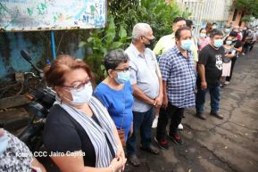 Elecciones Soberanas Municipales 2022