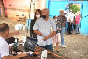 Elecciones Soberanas Municipales 2022