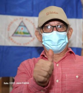 Elecciones Soberanas Municipales 2022