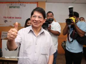 Elecciones Soberanas Municipales 2022