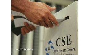 Elecciones Soberanas Municipales 2022