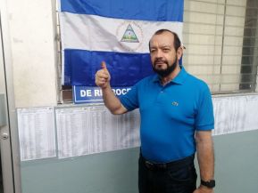Elecciones Soberanas Municipales 2022