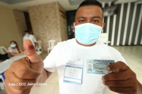 Elecciones Soberanas Municipales 2022