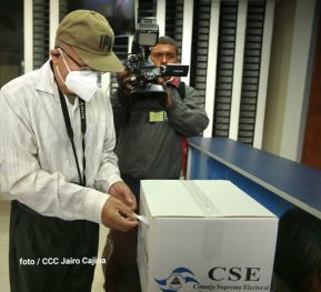 Elecciones Soberanas Municipales 2022