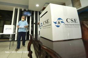 Elecciones Soberanas Municipales 2022