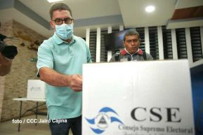 Elecciones Soberanas Municipales 2022