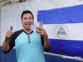 Elecciones Soberanas Municipales 2022