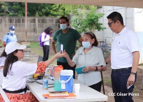 Elecciones Soberanas Municipales 2022