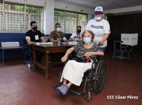 Elecciones Soberanas Municipales 2022